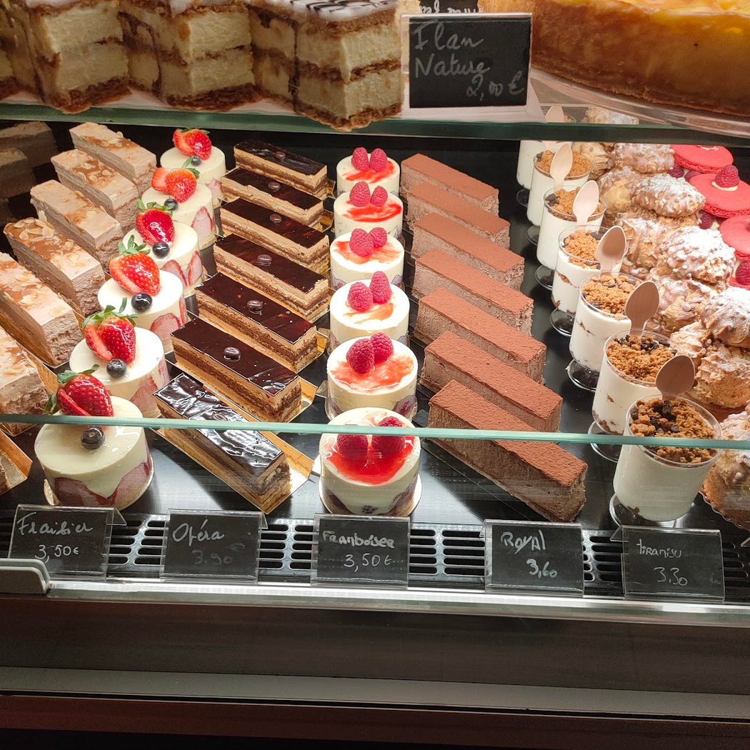 Boulangerie shaimi 1